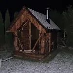 Czarny Kot Z Jacuzzi I Sauna Janowice Wielkie