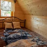 Czarny Kot Z Jacuzzi I Sauna Janowice Wielkie