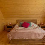 Chalet Czarny Kot Z Jacuzzi I Sauna