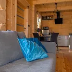 Czarny Kot Z Jacuzzi I Sauna Janowice Wielkie